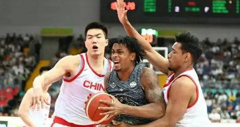 篮协对李春江处罚再升级！或面临CBA比赛禁赛-cba李春江大闹赛场