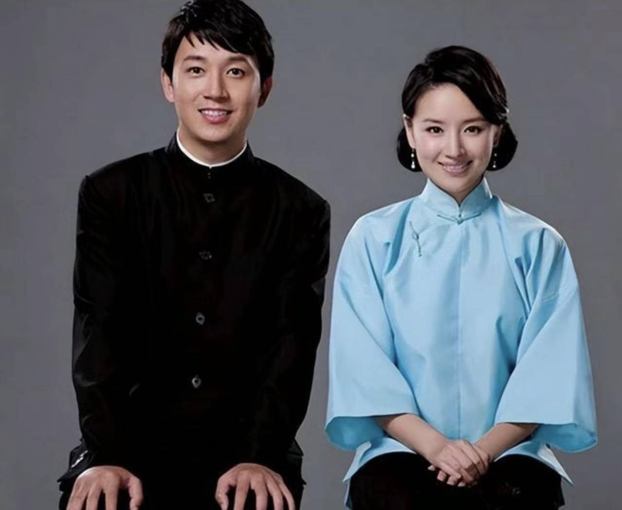 潘粤明谈及董洁:往事如烟,心存感慨