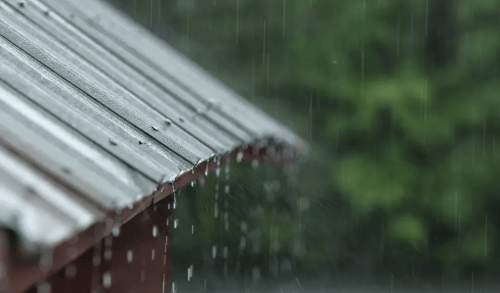 雨季来临！室内体育场让运动热情无惧释放！