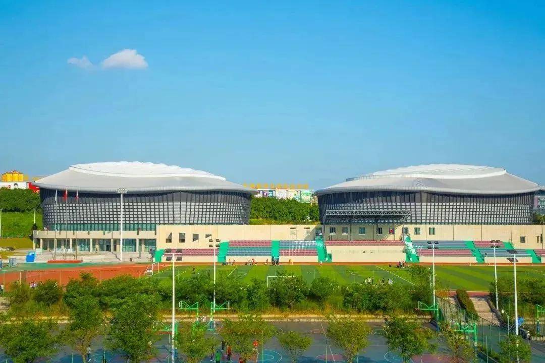 泸州职业技术学院综合实力雄厚,学生就业无忧