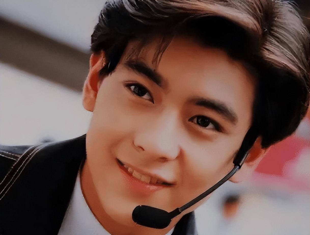 林志颖高清照曝光,才知"毁容"的不止俞灏明!后遗症让人认不出