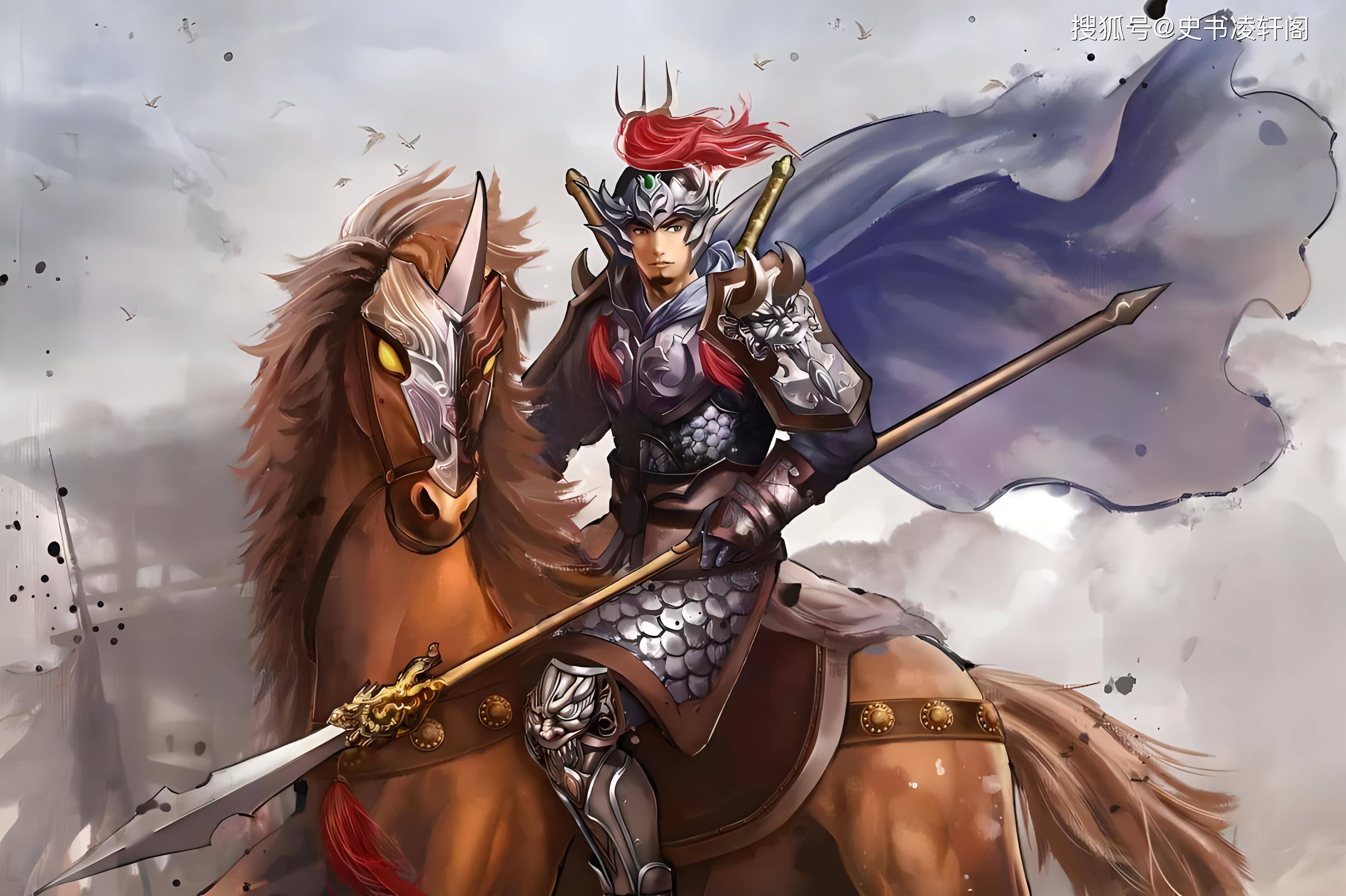 隋唐十八猛将战力排行,罗成硬抗李元霸一锤,秦琼倒数第三