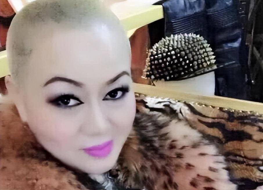 回顾"浙江第一富婆"宾利姐:谁娶我,我送他一台宾利,后来如何了?