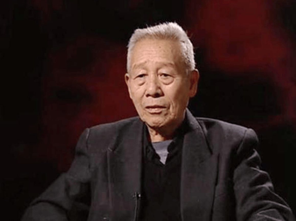 演员陈志坚:其貌不扬,但戏演的不错,已经离开人世14年了