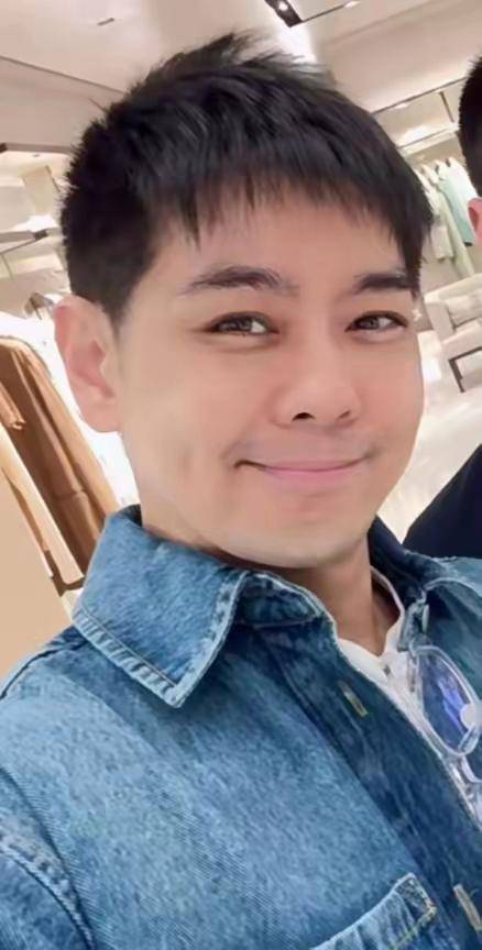 林志颖度假照曝光,家庭幸福满溢!冻龄男神也有"老"的一天?