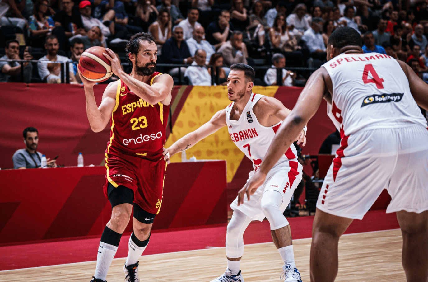 西班牙老将依旧很能打,胜负值高达23!