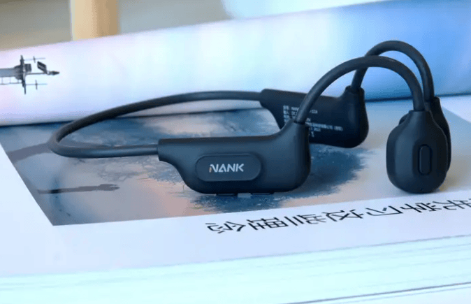 哪个骨传导耳机最好用?这五款高质量骨传导耳机良心推荐!