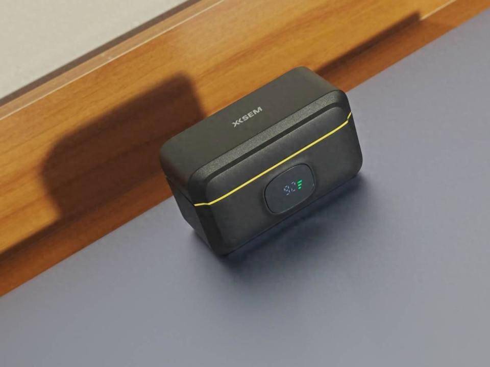 无线领夹麦克风哪个牌子好,口碑最好的麦克风品牌良心推荐