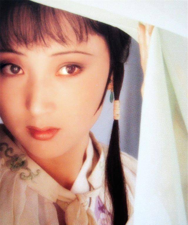 《红楼梦》贾琏爱林黛玉吗?贾琏:我好色,但不会饥不择食