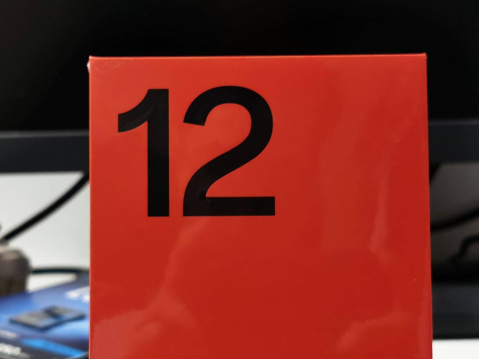 一加12顶配版收到了，开箱验货晒一晒！