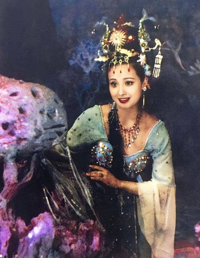 年少不知妖精美,错把悟空当成宝,36年后再看《西游记》别有风味