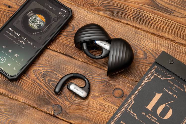 什么开放式耳机好用?五大王牌开放式耳机种草!