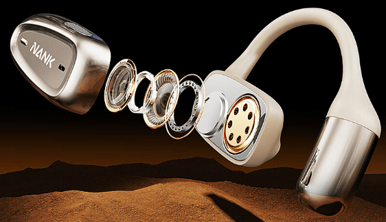 什么开放式耳机好用?五大王牌开放式耳机种草!