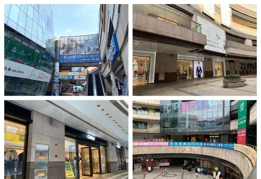 示意图商业方面,绿地缤纷城(项目自带商业),龙湖天街,上大经纬汇等.