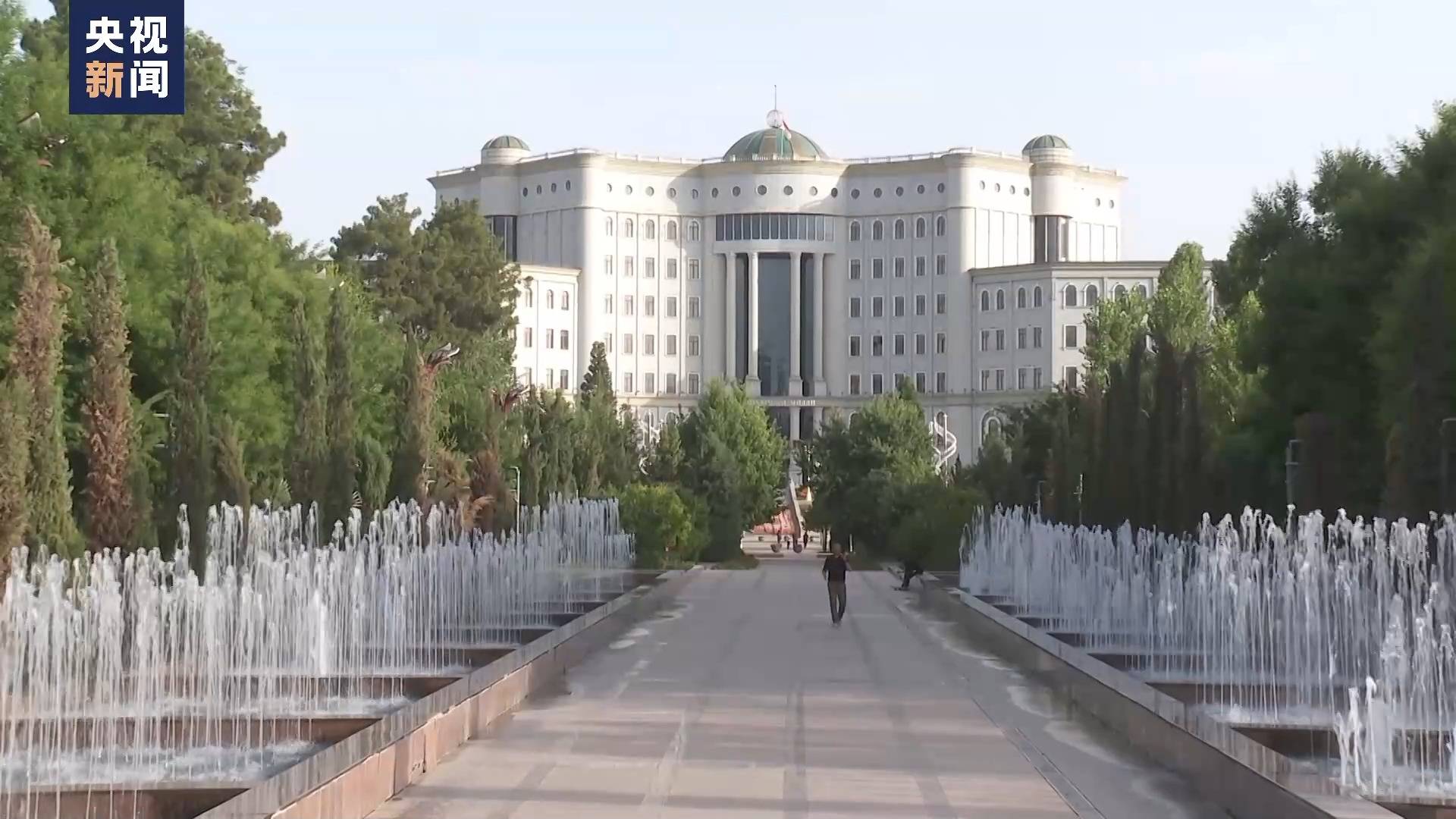 塔吉克斯坦各界人士 期待习主席到访为两国深化合作注入新动力