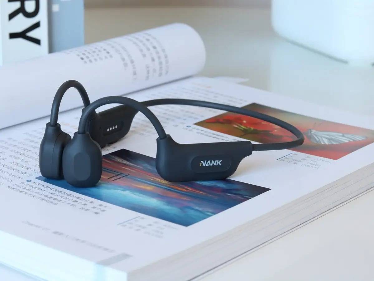 骨传导耳机推荐!新手盲入不踩坑的好用骨传导耳机!