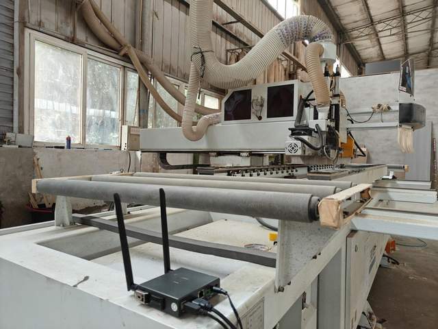 提高运维效率!无需外网,不装软件:向日葵Q2Pro工业级远控设备