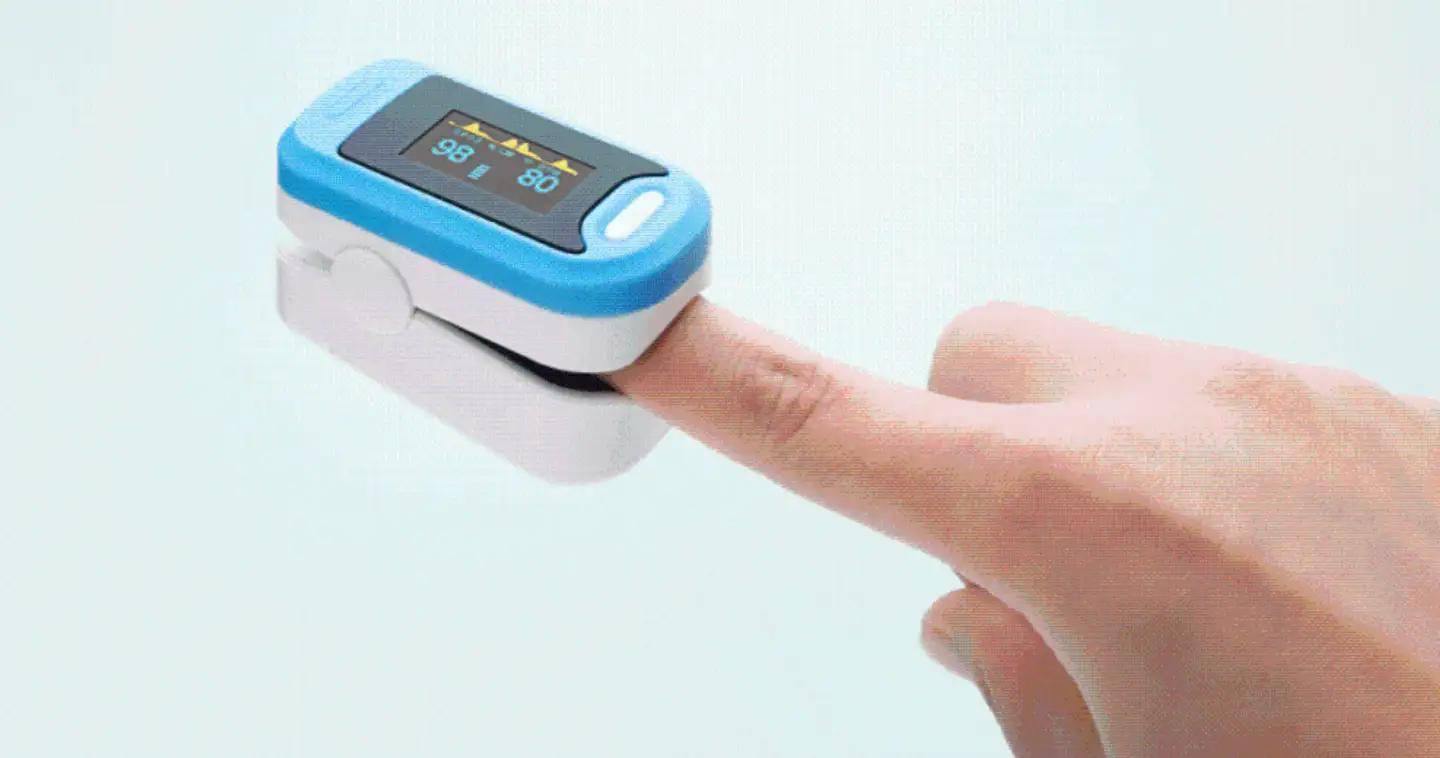 Find My血氧仪|苹果Find My技术与血氧仪结合，智能防丢，全球定位_搜狐网