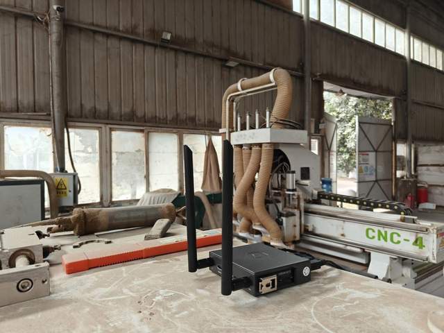 提高运维效率!无需外网,不装软件:向日葵Q2Pro工业级远控设备