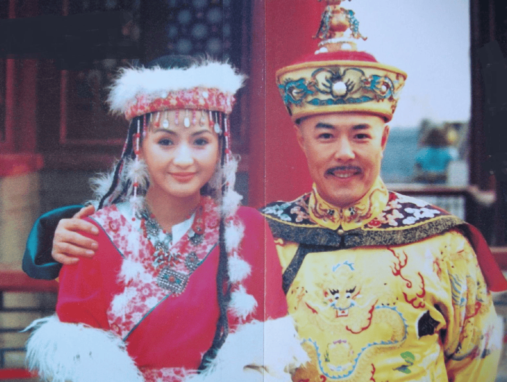 香妃影院免费观看电视剧_香妃 传奇故事 历史真相