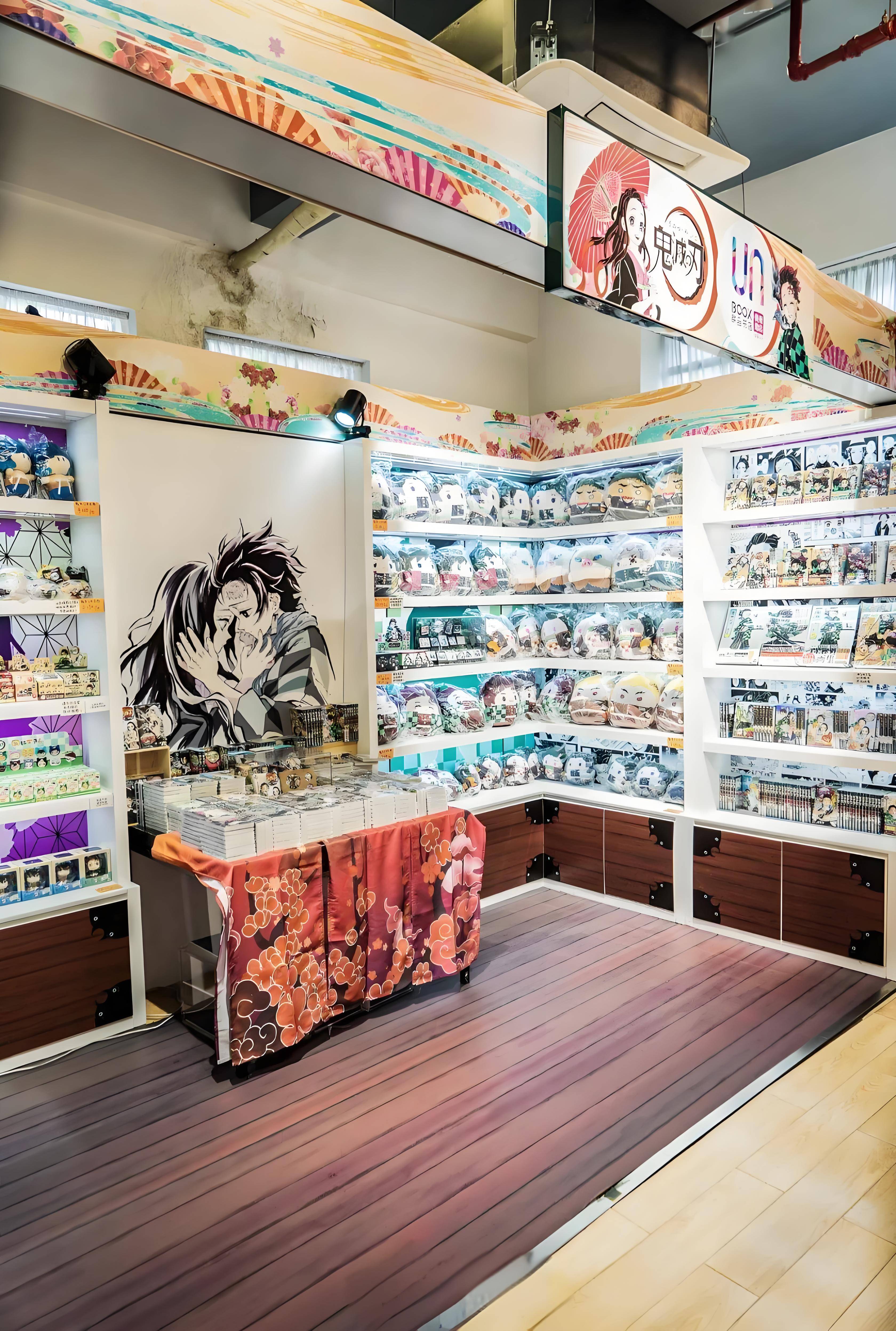 传统书店的转型攻略