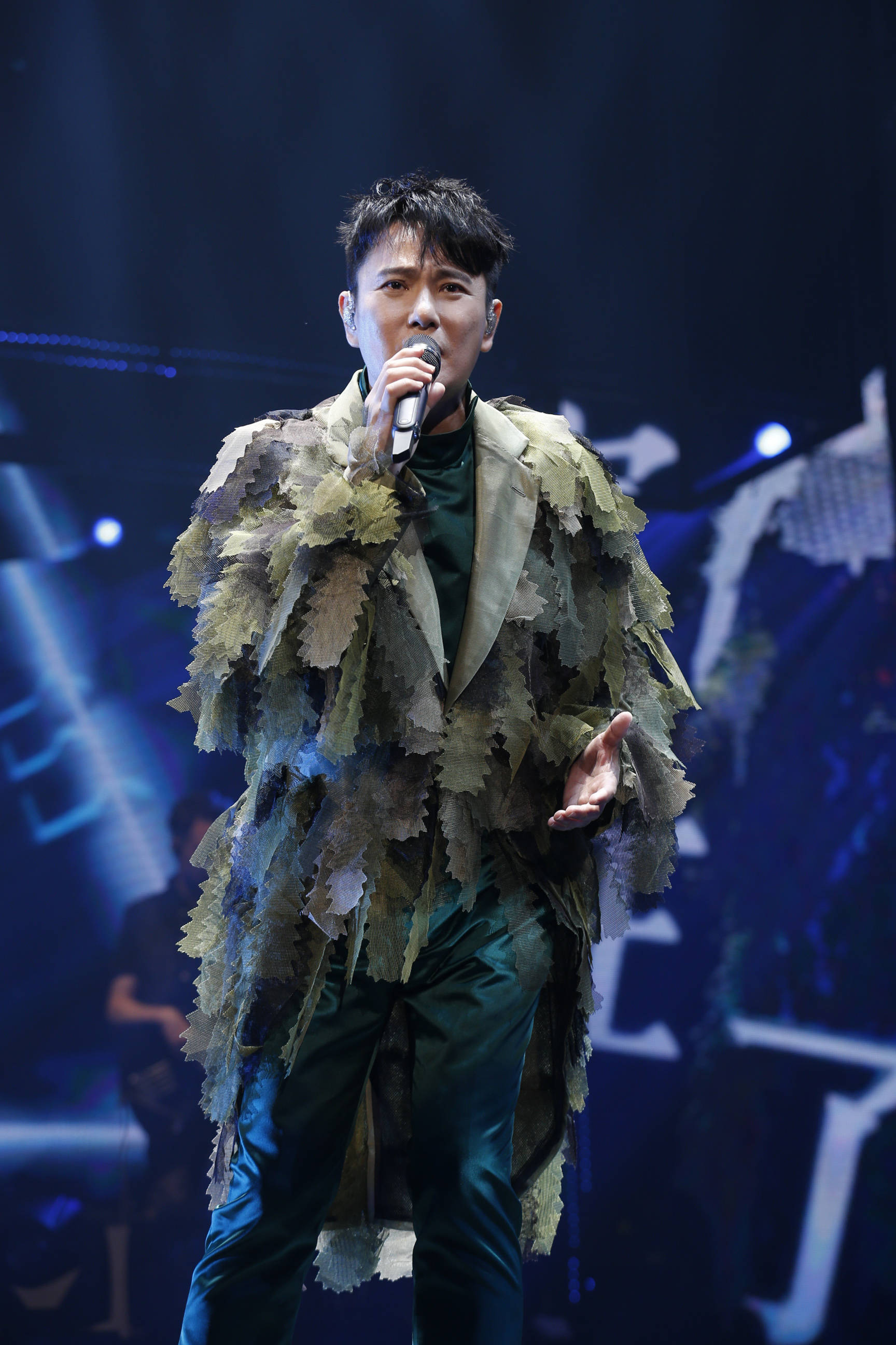 【青岛】2024张信哲未来式终极版巡回演唱会 青岛站