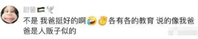 贾乃亮教育争议，女儿甜馨发声支持-贾乃亮女儿甜馨几岁了