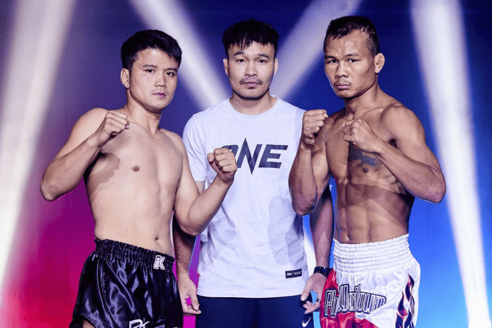 2024年7月5日ONE周五格斗夜69 – 直播[全程视频] ONE Friday Fights 69 – Kulabdam vs. Anane – Jul 5