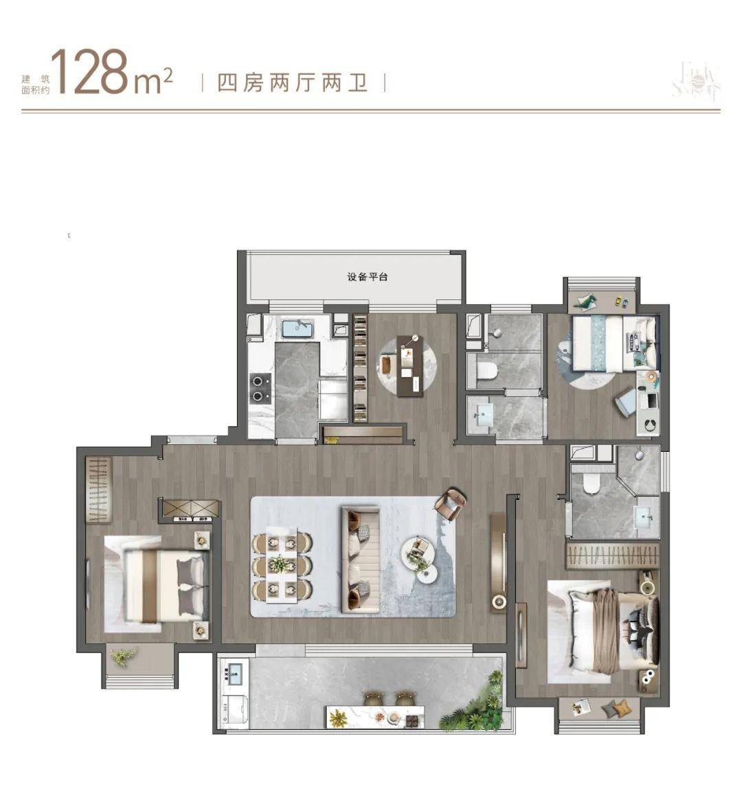 无锡梁溪区(熙悦春秋)楼盘首页-最新房价 户型图 交通 小区环境