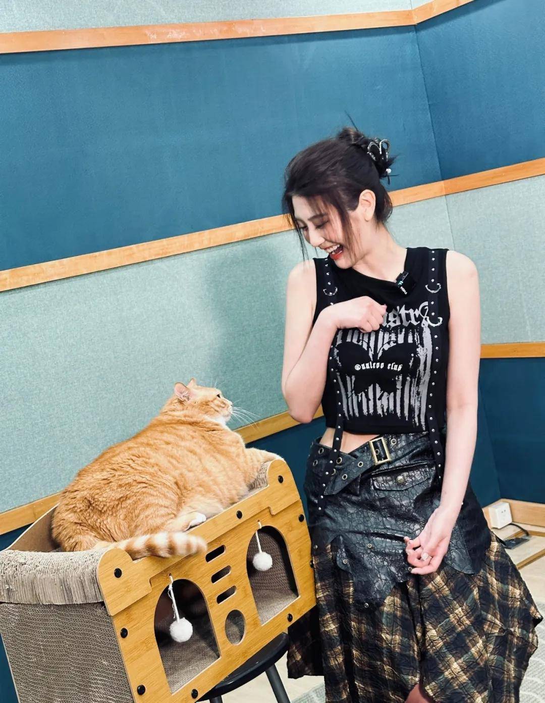 朱主爱耍大牌?社会第一课刻骨铭心