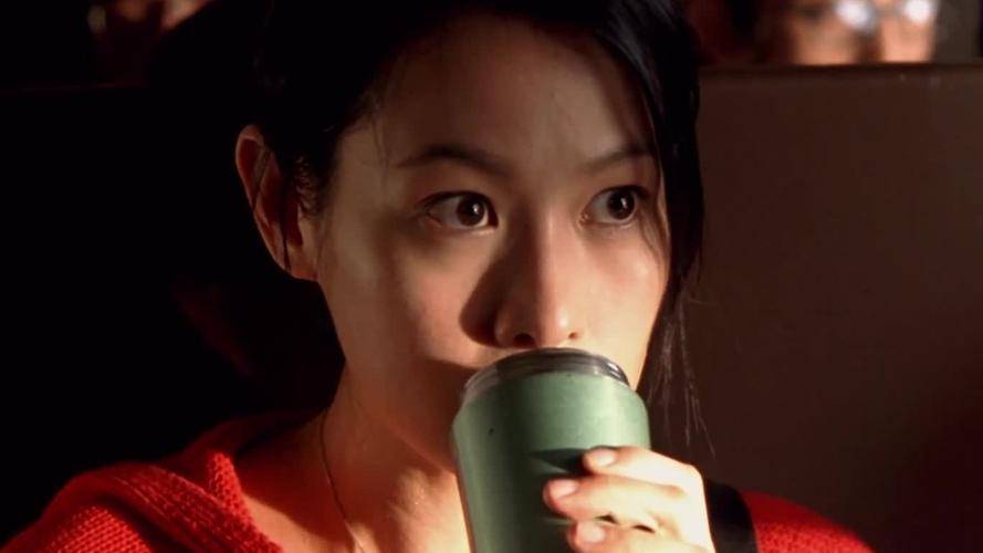 55岁刘若英:不靠脸吃饭,实力派依旧火辣_电影_刘德华_状态