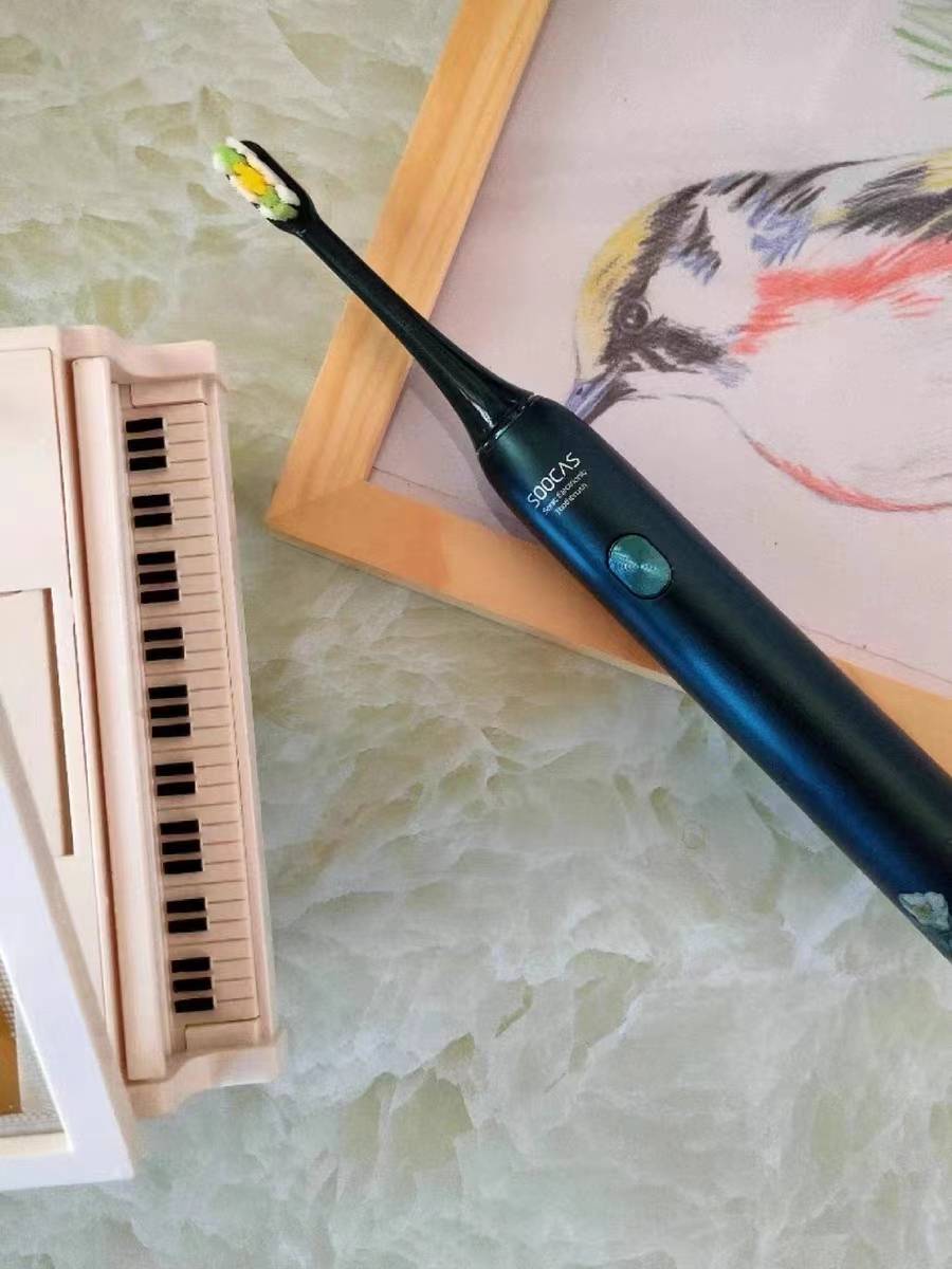 电动牙刷品牌哪个牌子好?电动牙刷品牌权威PK,美白必备