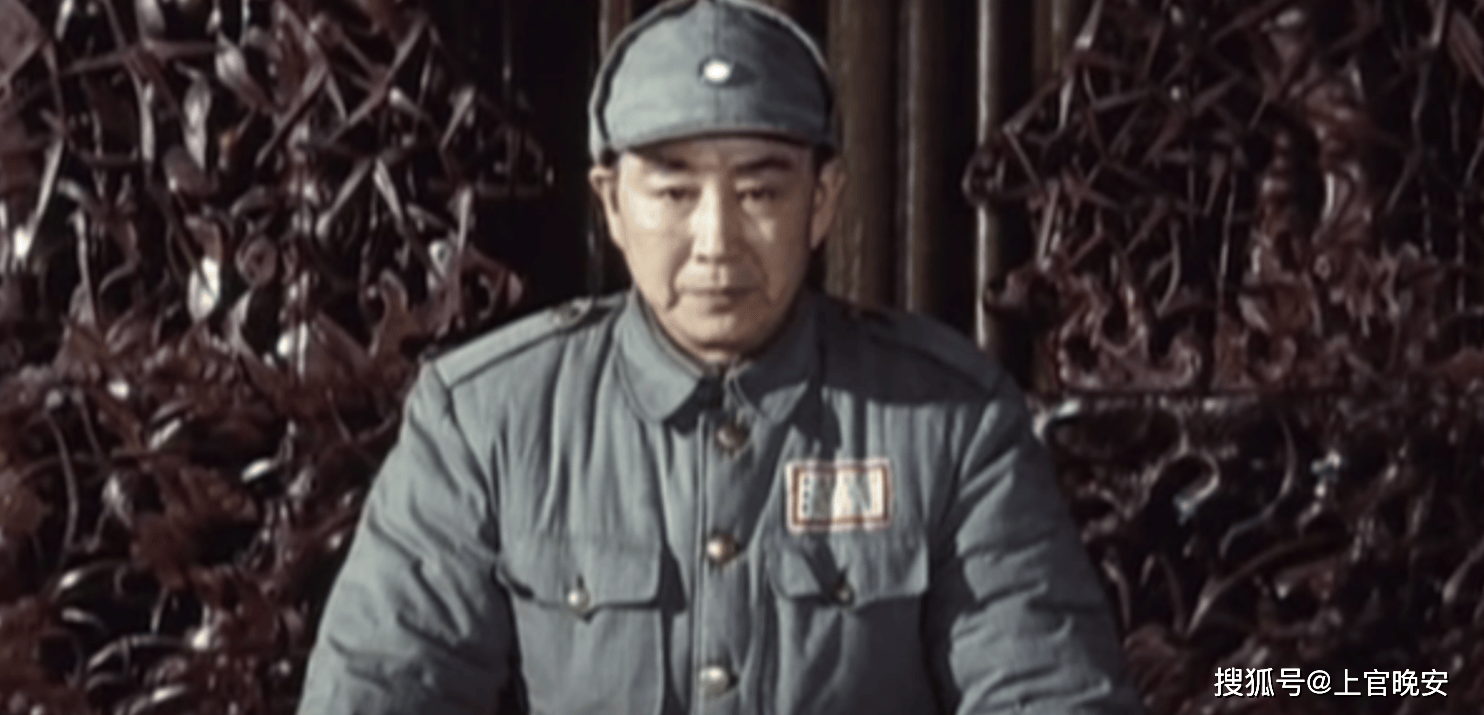 2006年,李定保因肺癌去世,享年76岁.09,张廷玉——杜雨露张廷