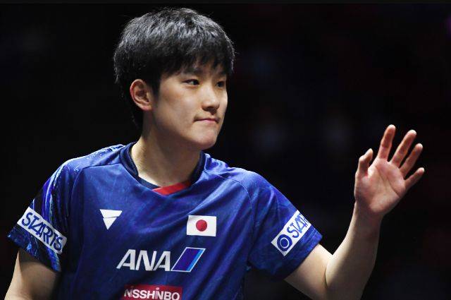 原创            张本智和双线晋级决赛！搭档早田希娜3-1战胜对手，男双3-0横扫-早田希娜赢过谁