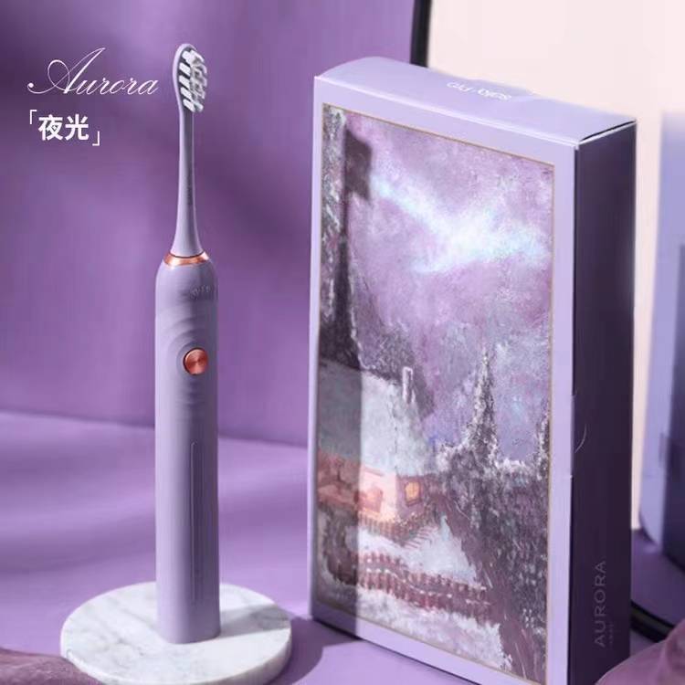 电动牙刷品牌哪个牌子好?电动牙刷品牌权威PK,美白必备