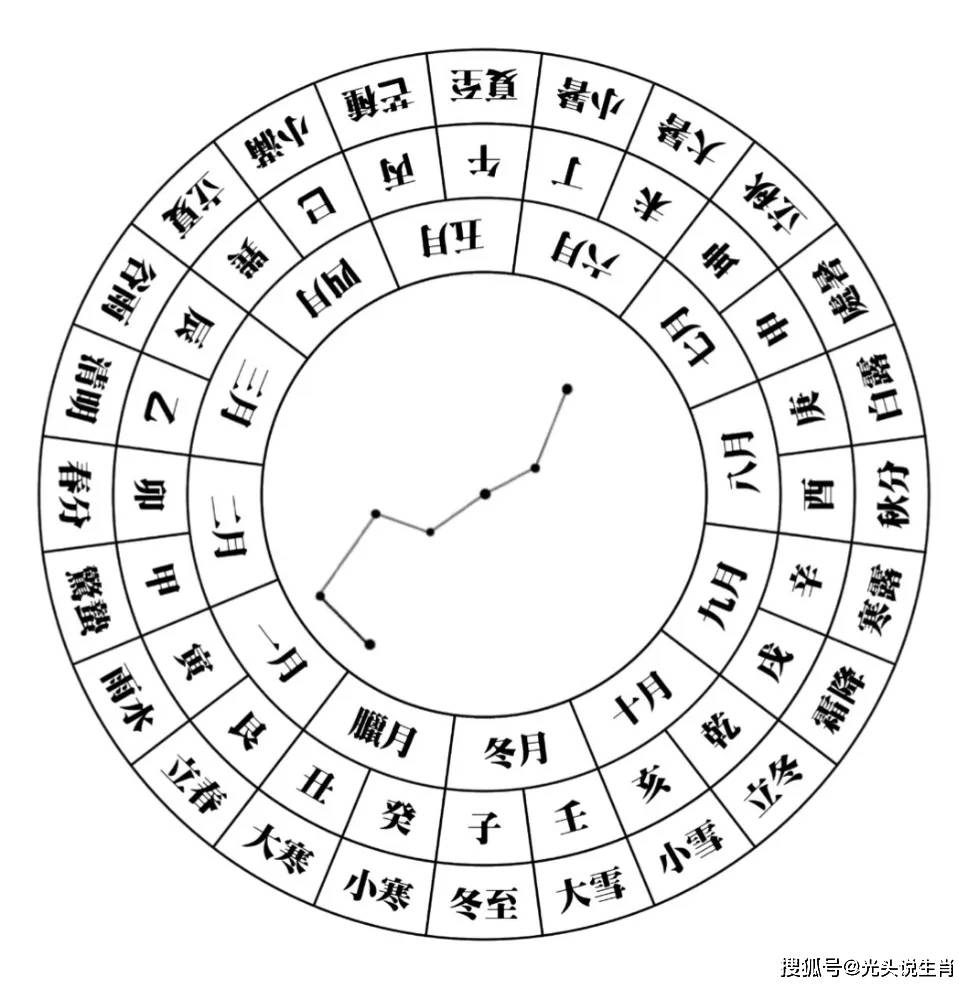 流年运势看日支还是生肖(流年吉凶看地支还是看天干)