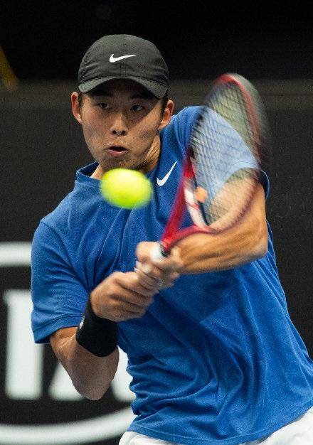 十二年一轮回,六选手为中国男网在大满贯创造二十大突破(二)_张择