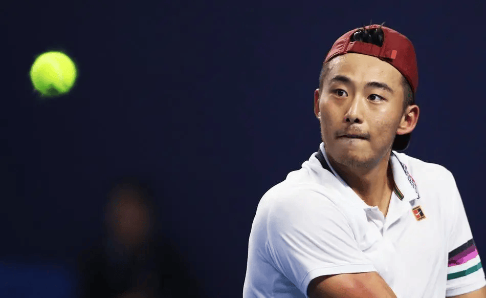 十二年一轮回,六选手为中国男网在大满贯创造二十大突破(二)_张择