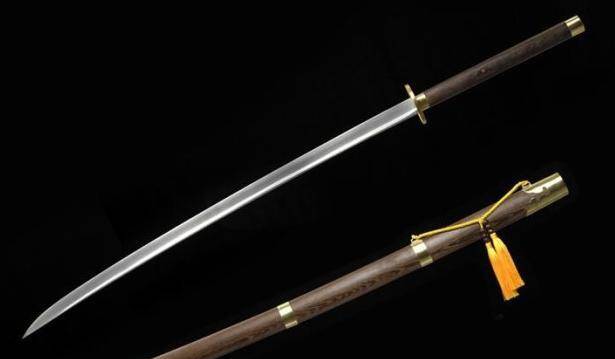 中国古代三把神奇的刀,令人害怕,可以说有把是世界最强武器