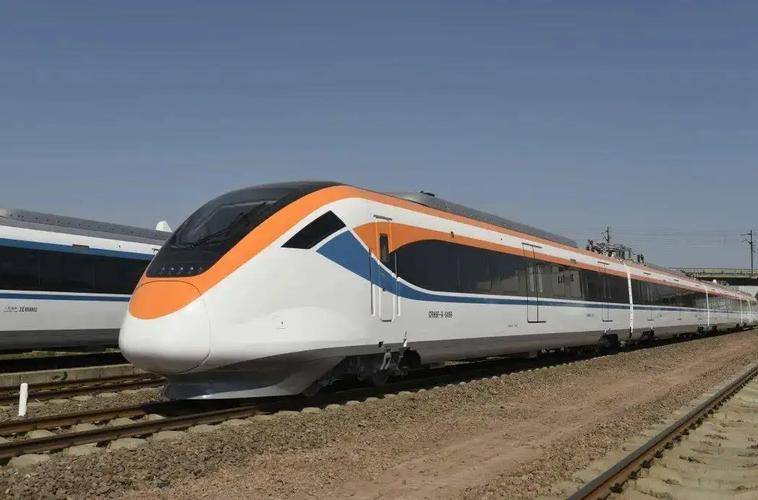 高铁穿上国产"跑鞋"!中国打破国外垄断,实现高铁车轮国产化