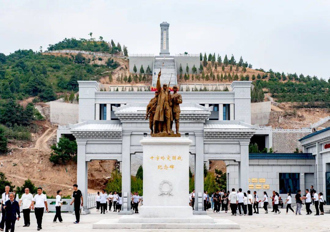 左权县十字岭图片图片