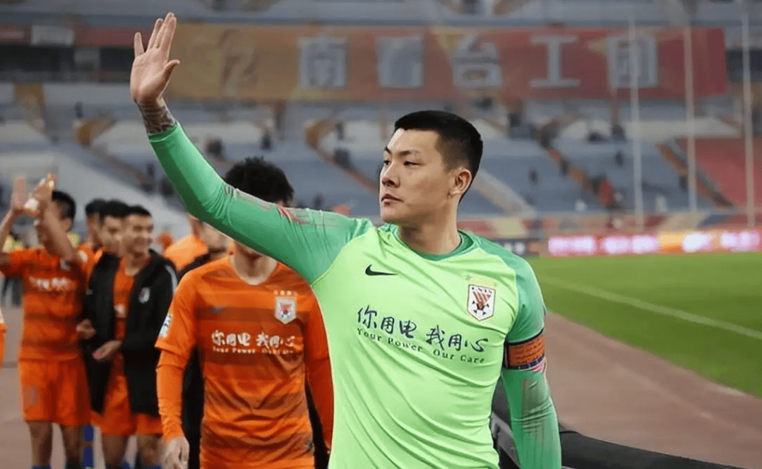 门神王大雷续约前表现神勇,续长约后梦游,为什么是这种反差?