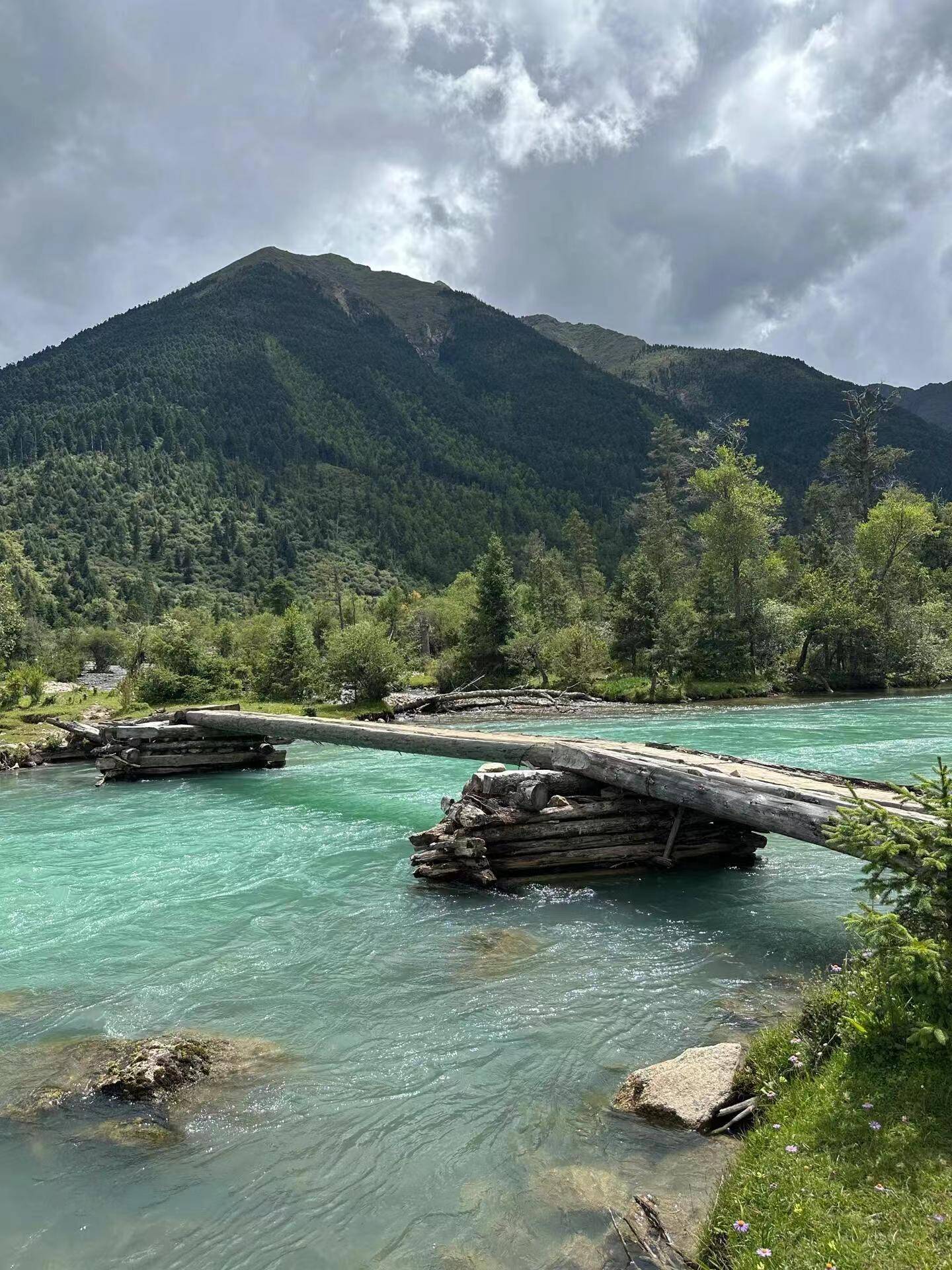 拉萨附近的旅游景点图片