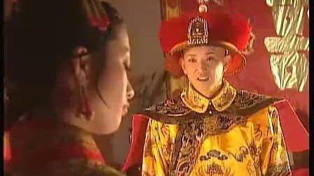 《康熙王朝》中,康熙迎娶赫舍里后,孝庄为何会说鳌拜死定了?