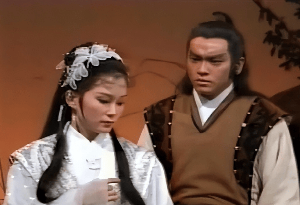 台湾最经典的10部武侠剧,现在想看都没有资源了