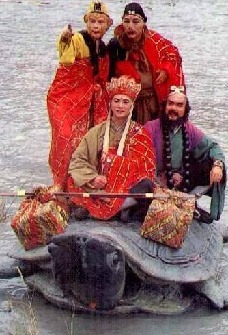 猴子原来有不可告人的目的_孙悟空_什么_西游记