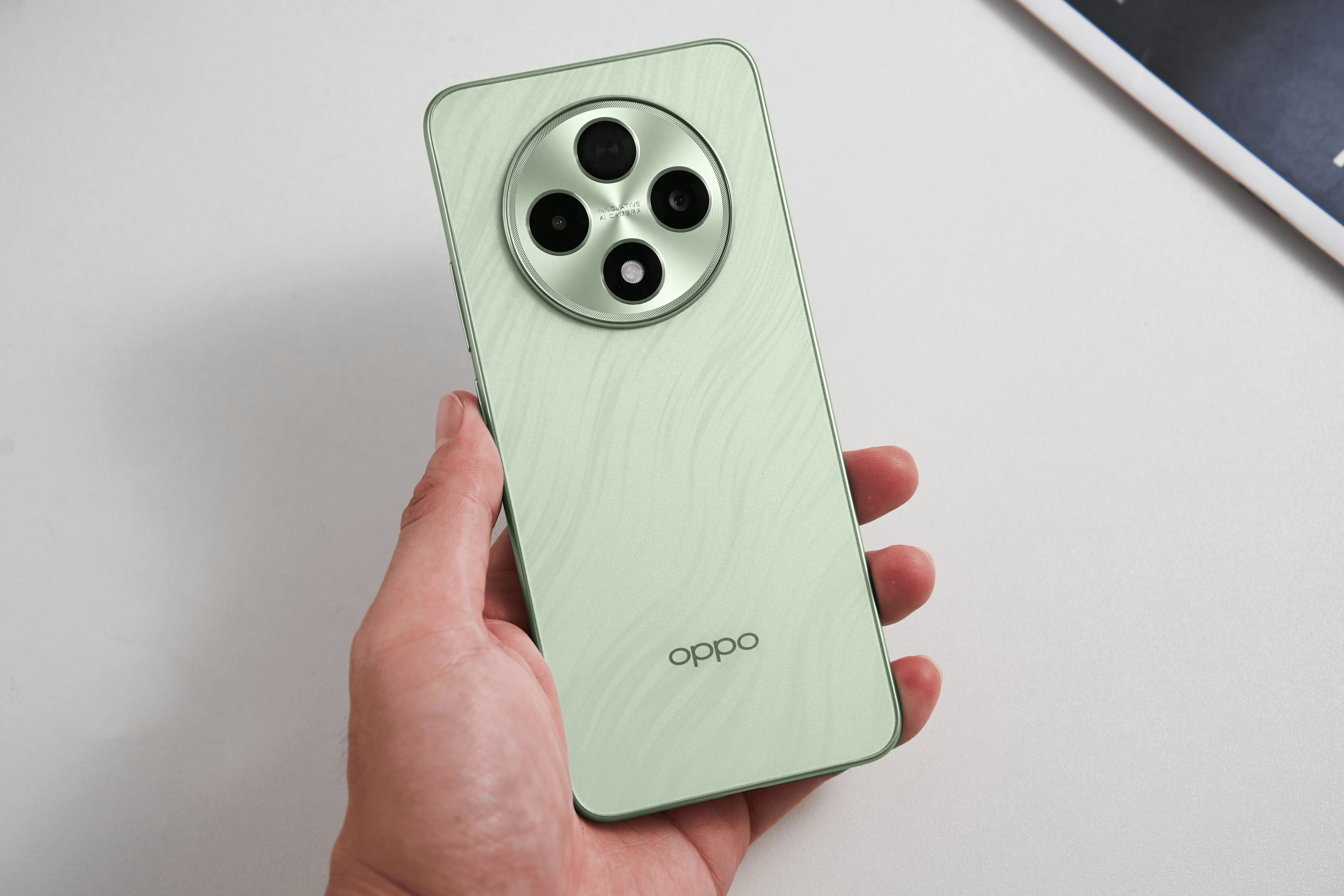 看看首批用户都如何评价oppo a3_整机_手机_防水