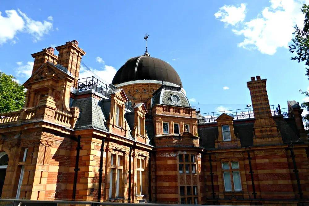 英国商务考察:财富管理与文化探索