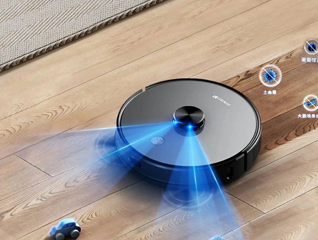 扫地机器人哪个牌子好?一次说清10大智能扫地机器人品牌