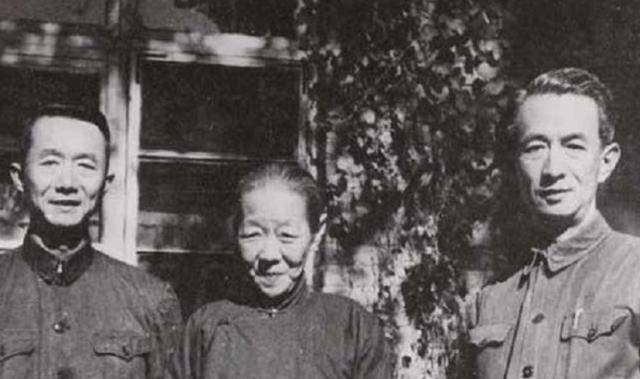 "护国军神"蔡锷34岁病逝,他的后人如何